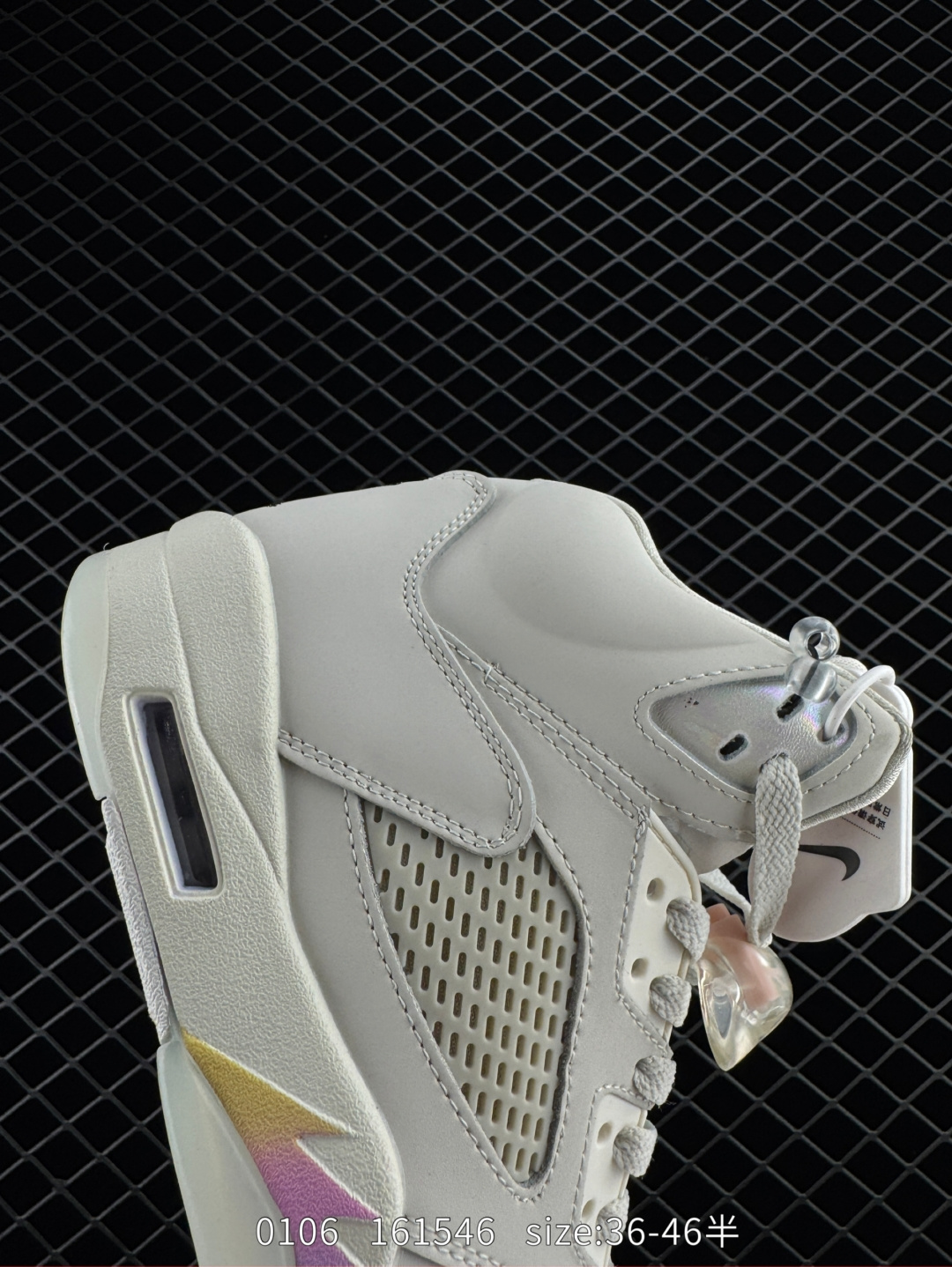 Jordan Air Jordan 5 “Year Of The Snake/CHINESE NEW YEAR/CNY”